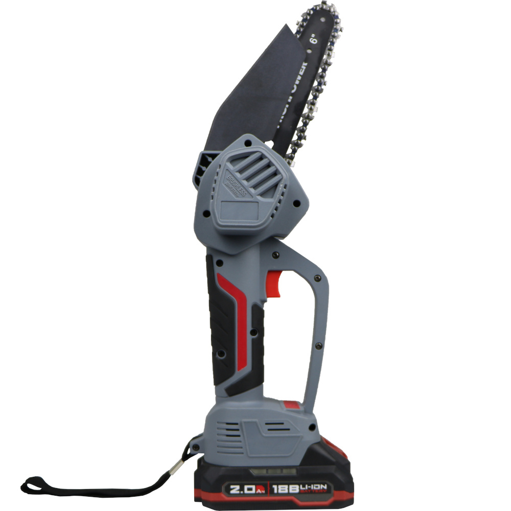 Пила цепная аккумуляторная PROFIPOWER MKGST-18V  E0097
