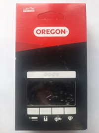 Цепь пильная Oregon 91VXL056E Low Profile шаг 3/8", толщина 1,3 мм, 56 звеньев, 40 см для цепной пилы Greenworks GD60CS40 60V 2006907 , 2008907