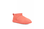 UGG Classic Ultra Mini II Pink