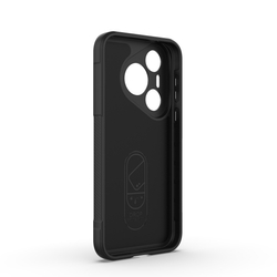 Противоударный чехол Flexible Case для Huawei Pura 70