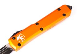Нож Microtech Ultratech 123-1ORфотография - 3