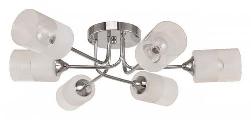 Накладная люстра Lumion 4529/6C