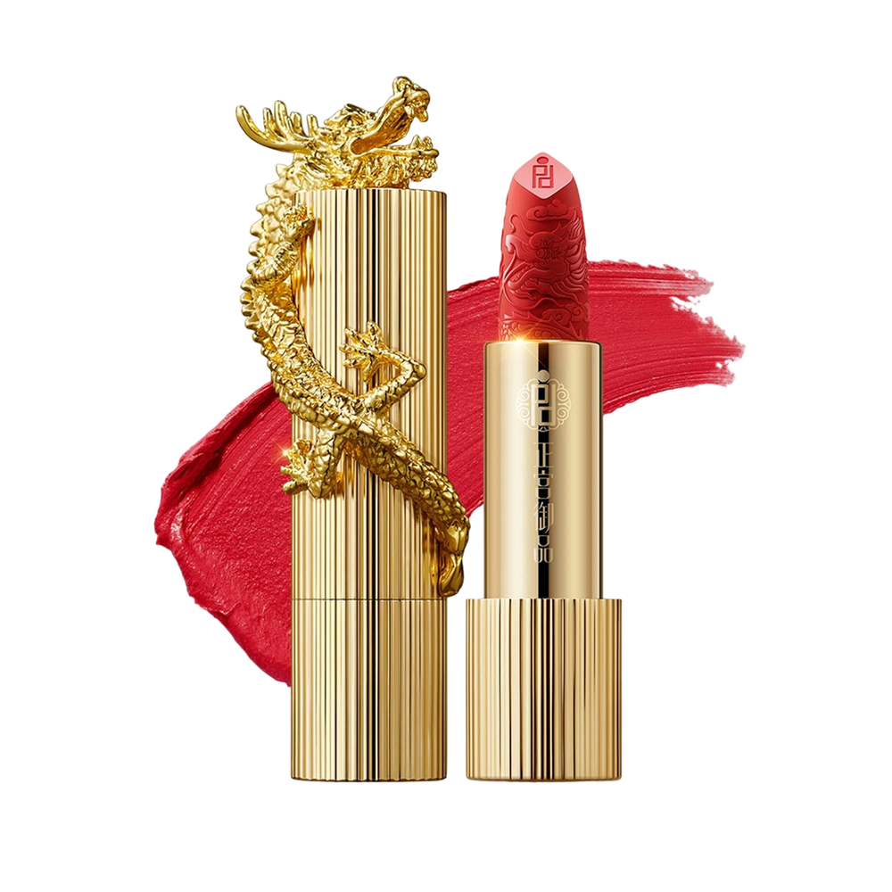 Palace Idenity Chinese Dragon Lipstick - M08