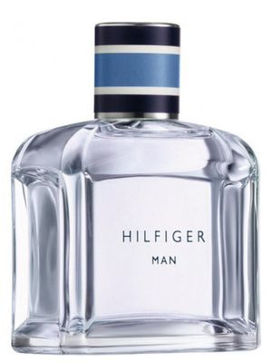 Tommy Hilfiger Hilfiger Man Dark Midnight