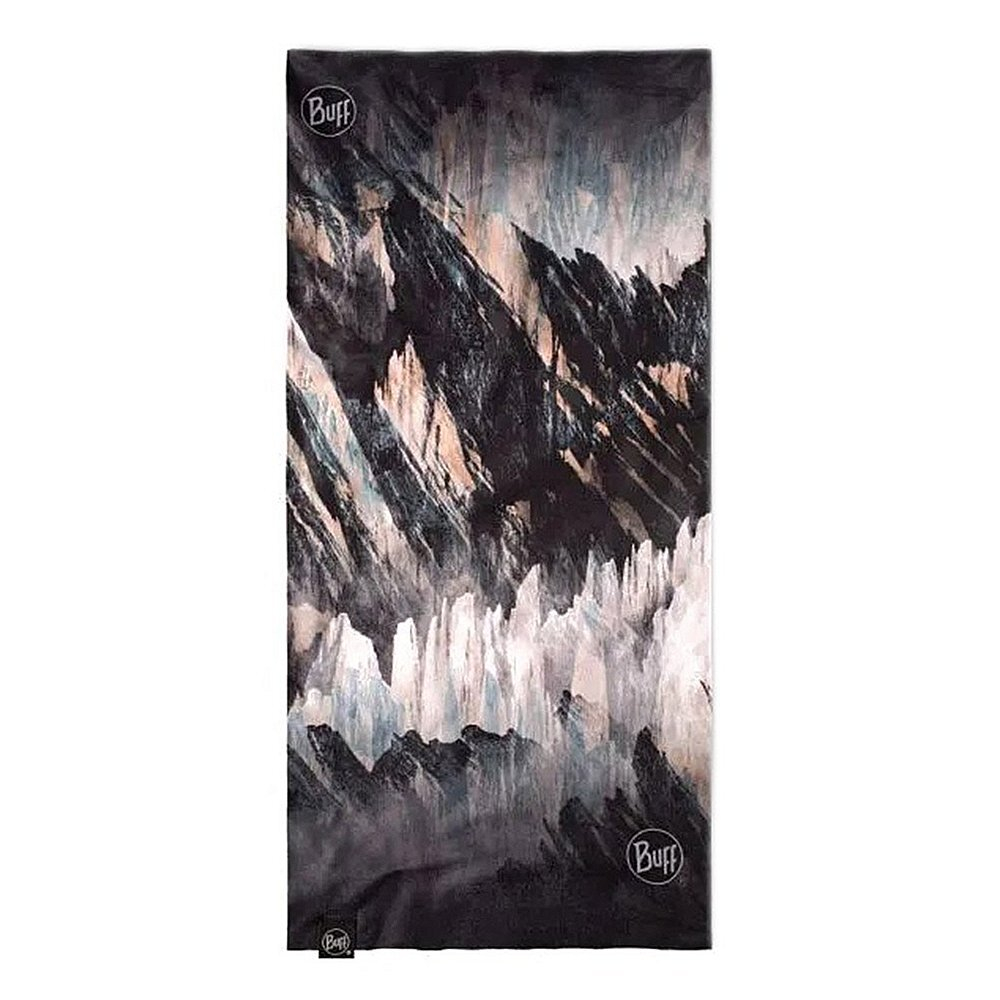 Бандана Buff Polar Reversible Blaise Black 129953.999.10.00