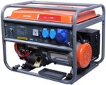 Генератор бензиновый КРАТОН GG-7500-EL 3 08 01 055