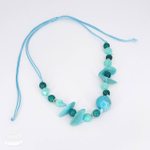 Колье Jewelry - 015