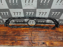 Кронштейн решетки радиатора Mercedes E (W213) 20-нв Б/У Оригинал A2138889400