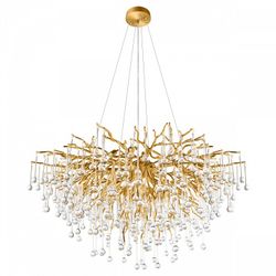 Подвесная люстра Loft it Drops 10377/1000