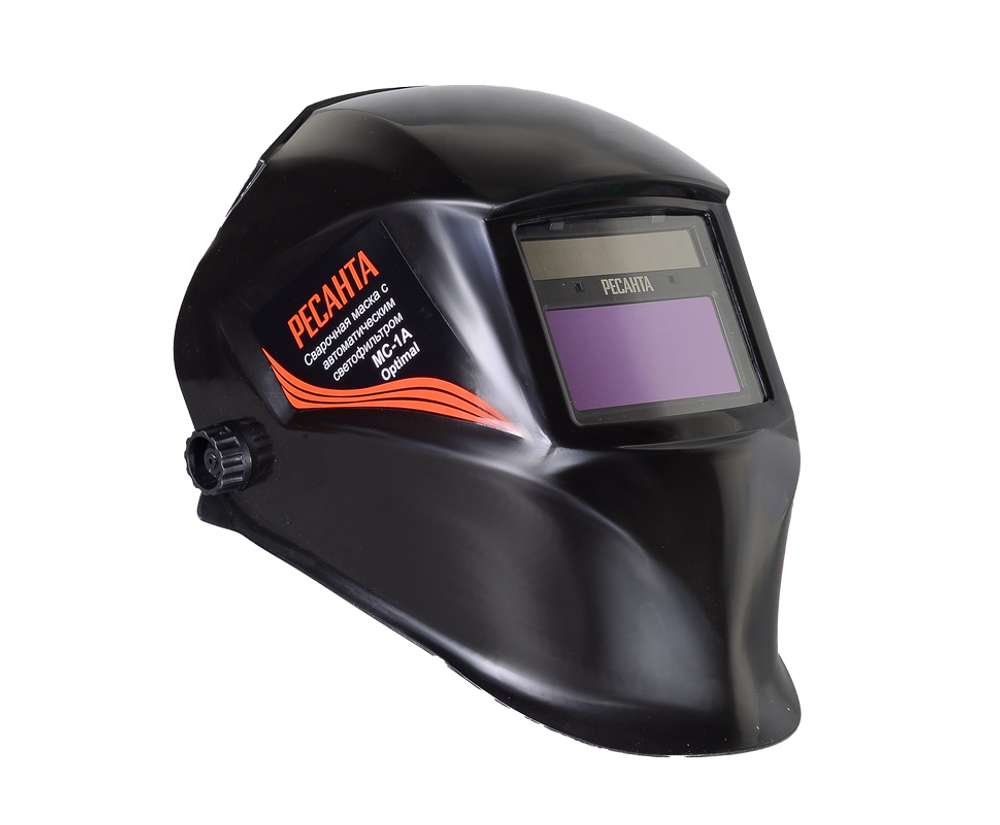 Сварочная маска Ресанта МС-1А Optimal