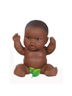 Кукла для девочки  Paola Reina 22см без одежды виниловая