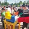 Гигантский Кубик Рубика