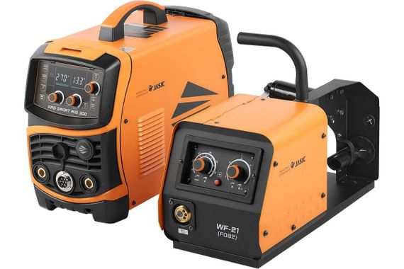 Сварочный инвертор Сварог PRO SMART MIG 300 (N253S)