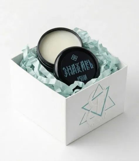 ЗНАХАРЬ - Крем для заживления | РУНА (Runa)