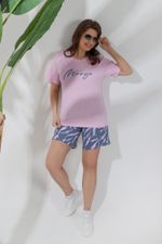 Костюм Отпуск-2 Виотекс РОЗОВЫЙ