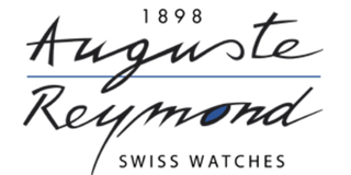 Auguste Reymond