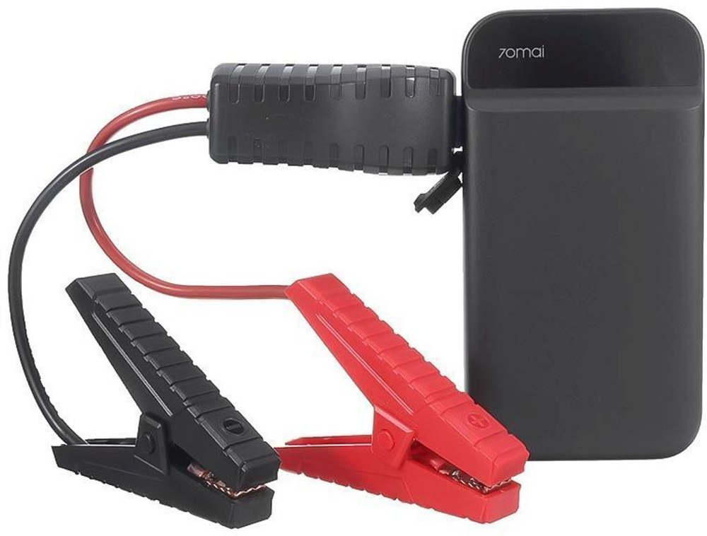 Пуско-зарядное устройство  Xiaomi Midrive PS01