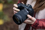 Беззеркальный фотоаппарат Canon EOS RP Kit RF 24-105mm f/4-7.1 IS STM