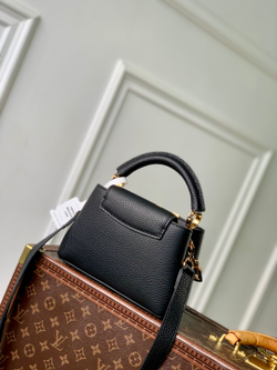 Louis Vuitton Capucines Mini