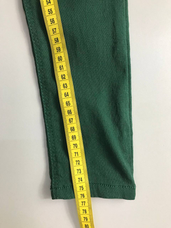 Джинсы Gloria Jeans зауженные, визуально 38 размер