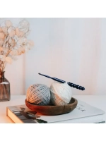 Крючок вязальный