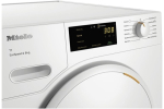 Сушильная машина Miele TWC 560 WP