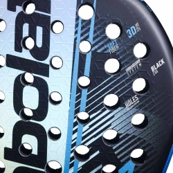 Babolat Ракетка для падела Air Vertuo 2.6, синий