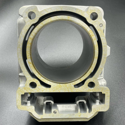 Цилиндр ATV X8/800 (Метка II) (ZIBO)