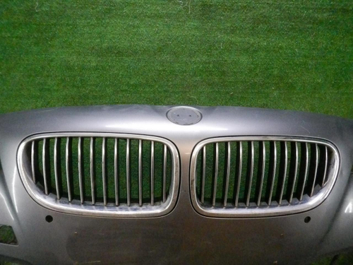 Бампер передний BMW 5er F10 F11 (2009-2013)