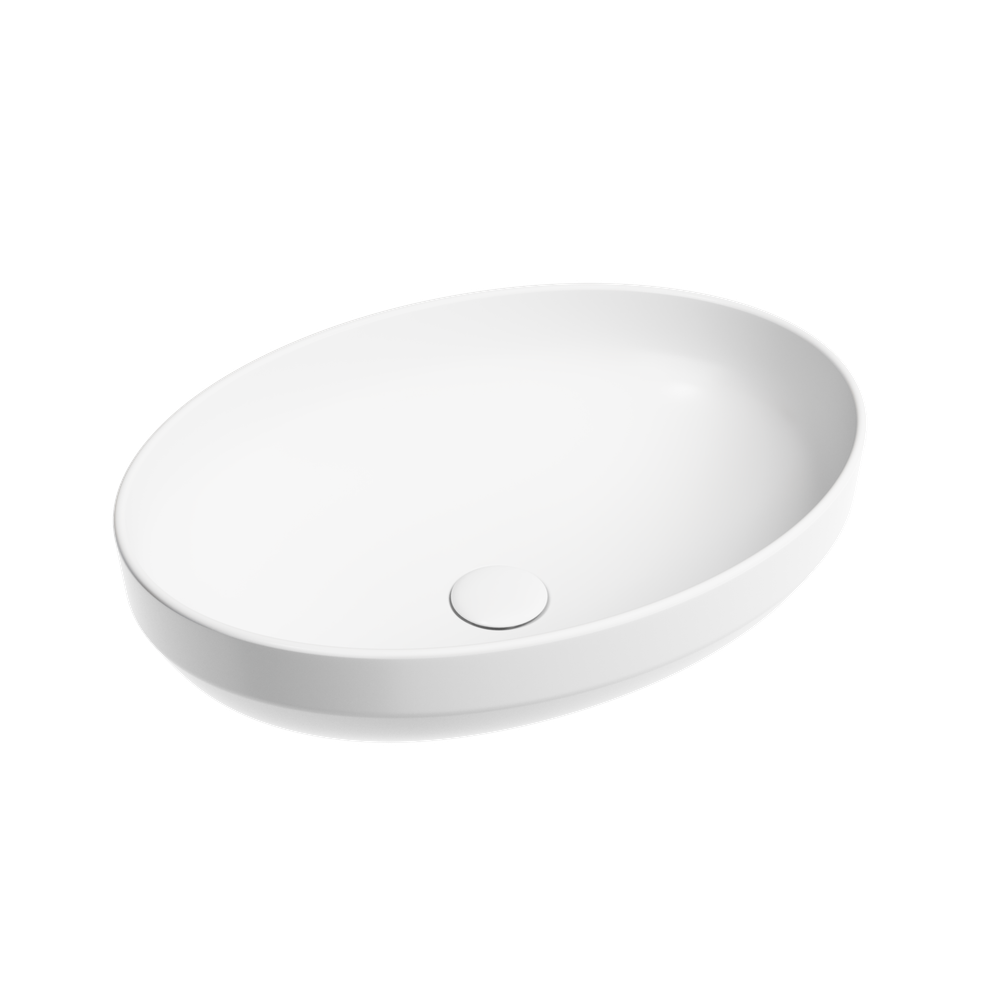 Раковина Ceramica Nova Element 50 см CN6056MW белая