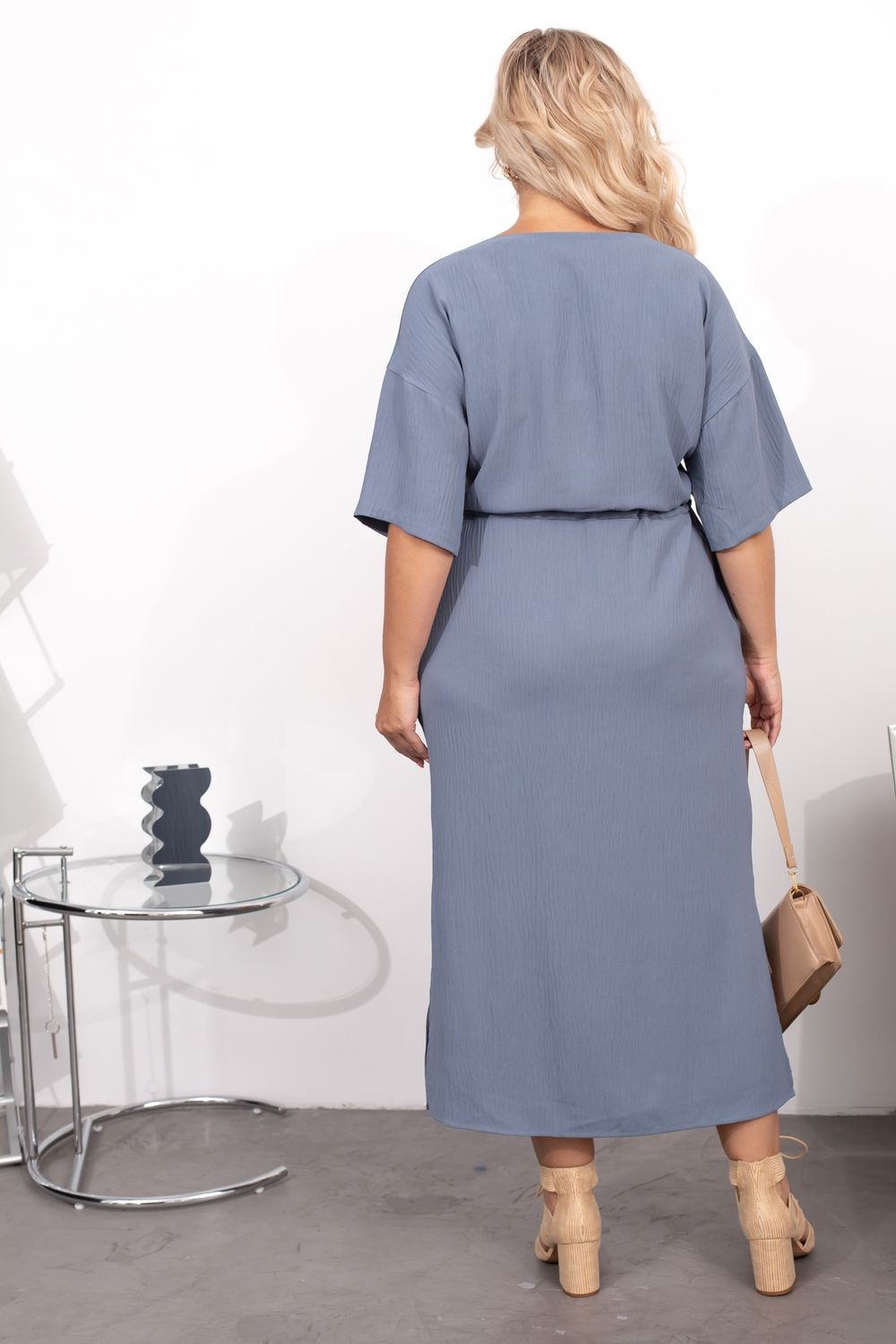 Платье Ирина №10 Valentina