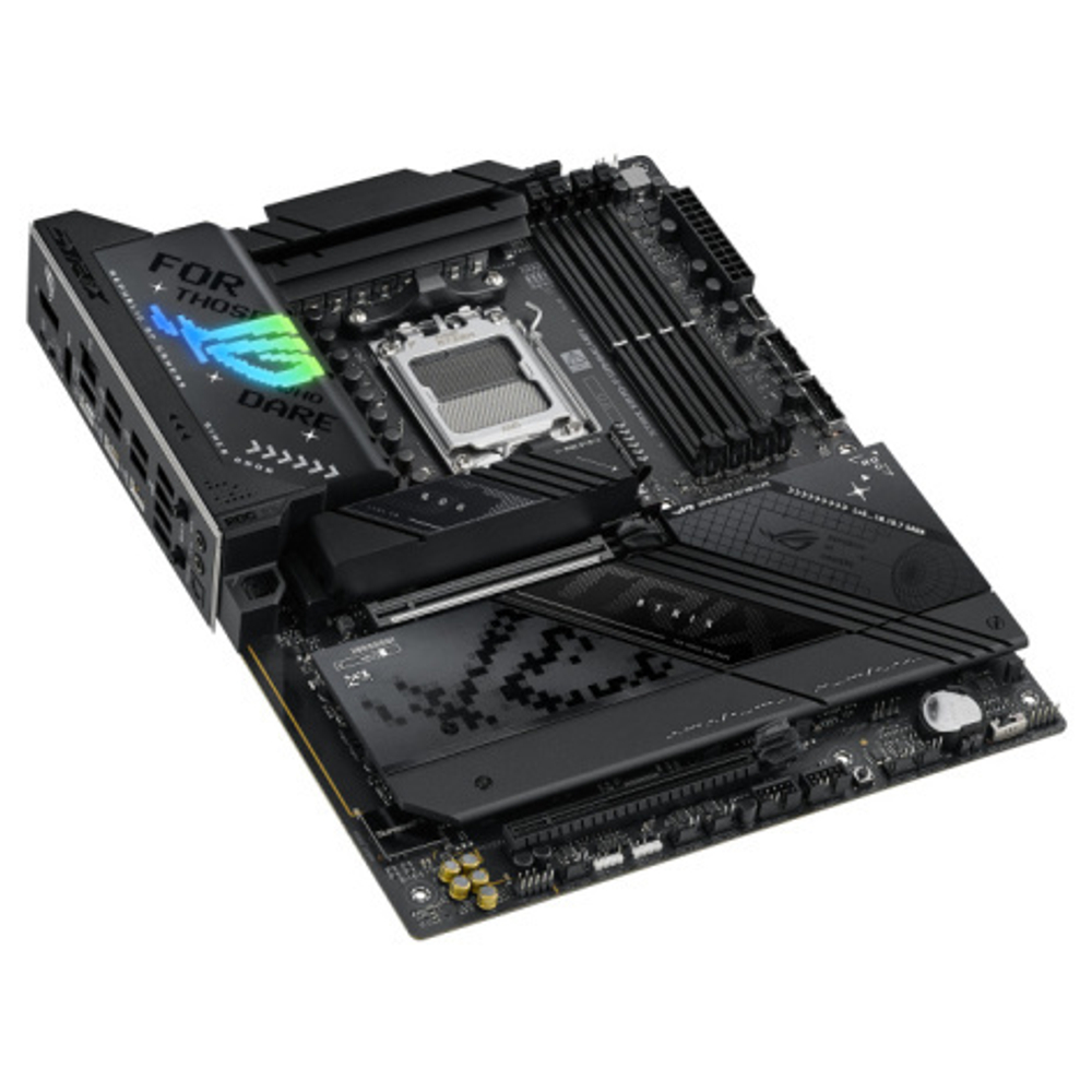 Материнская плата ATX ASUS ROG STRIX X870-F GAMING WIFI