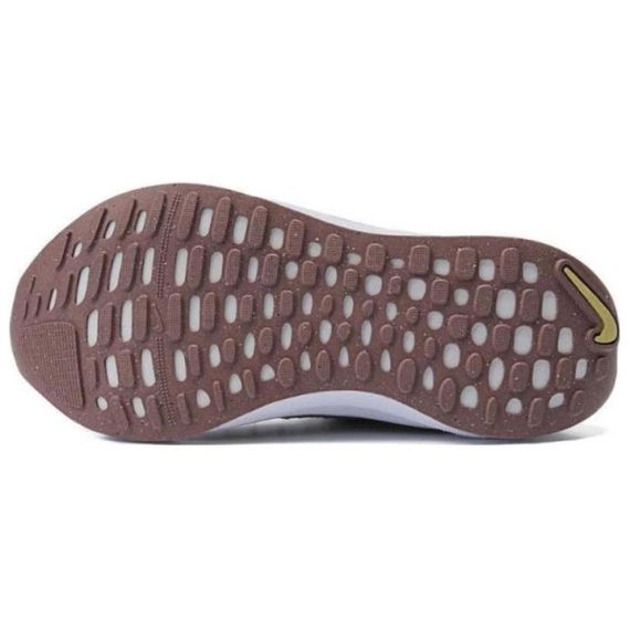 NIKE INFINITY Run 4 Повседневная обувь Низкий Топ Серый Женская