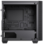Корпус Game Max Mini Abyss H608 черный