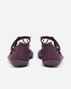 Vibram V-Soul Fig, баклажанный