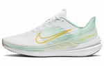 Кроссовки Nike Zoom Winflo 9 (Женская размерная сетка)