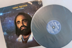 Demis Roussos Universum (Germany 1979)