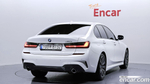 BMW 3 Series (G20) 320i M Sports (03.2022)