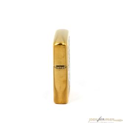 Зажигалка ZIPPO Venetian латунь/сталь золото 36x12x56 мм (352B)