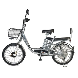 Электровелосипед Jetson PRO MAX 20D Classic
