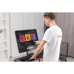 Беговая дорожка Yamaguchi MAX PRO