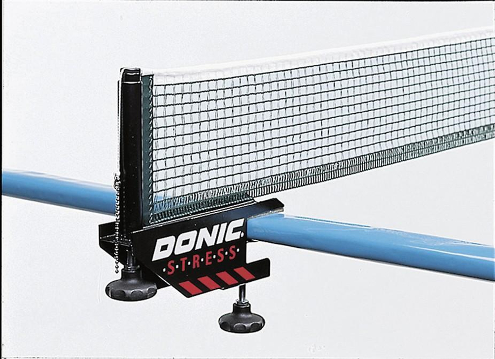 Donic Net Stress BLACK