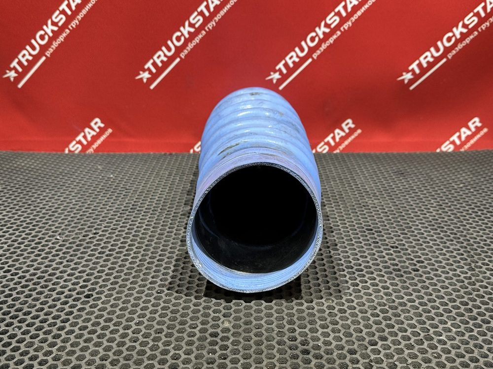 Патрубок интеркулера 2022г