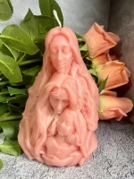 Свеча "Сила рода" программная