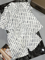 Костюм Balenciaga