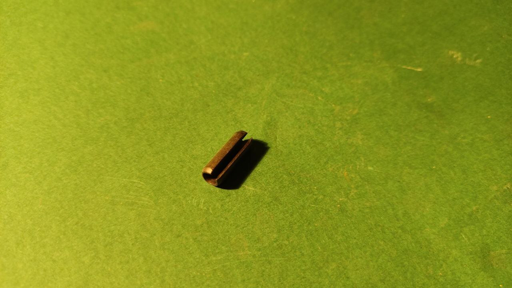 Палец Sermac 2611250