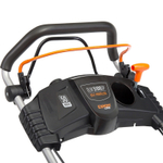 Газонокосилка Daewoo DLM 5100SP