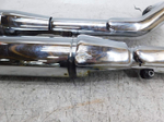 глушитель Yamaha Drag Star 1100 050182