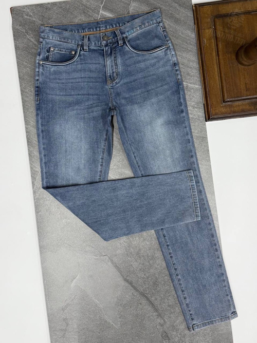 Джинсы Loro Piana