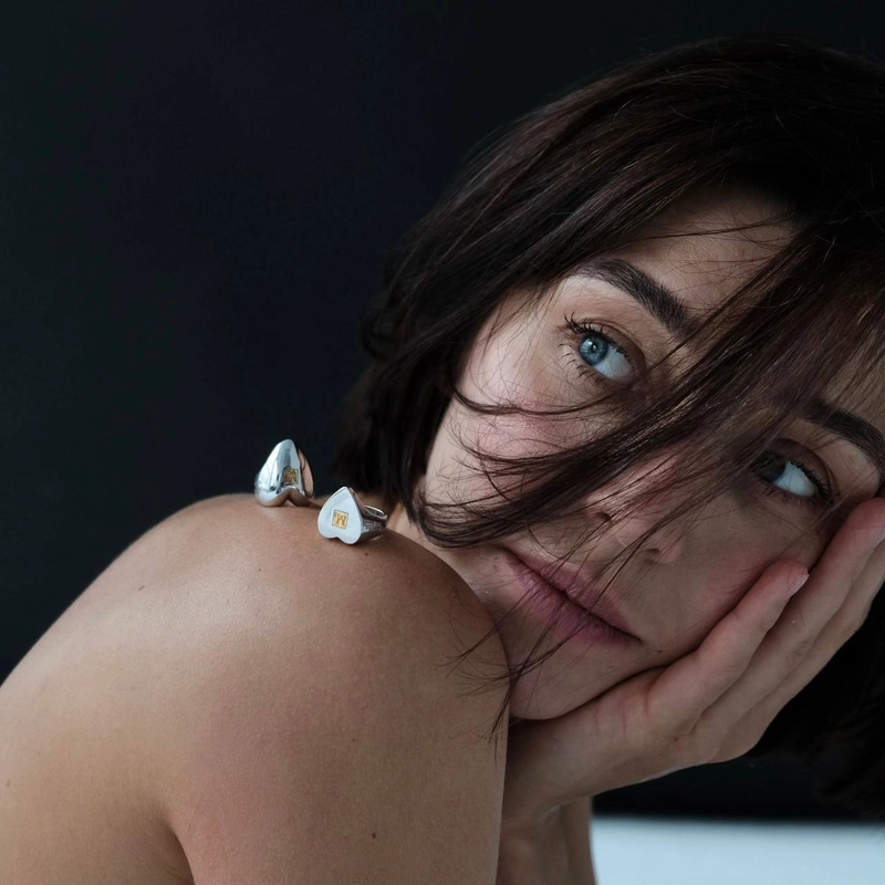 Кольцо Существенный Символ 